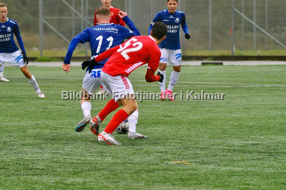 DSC_2587_People-SharpenAI-Motion Bilder Kalmar FF U19 - Trelleborg U19 231021